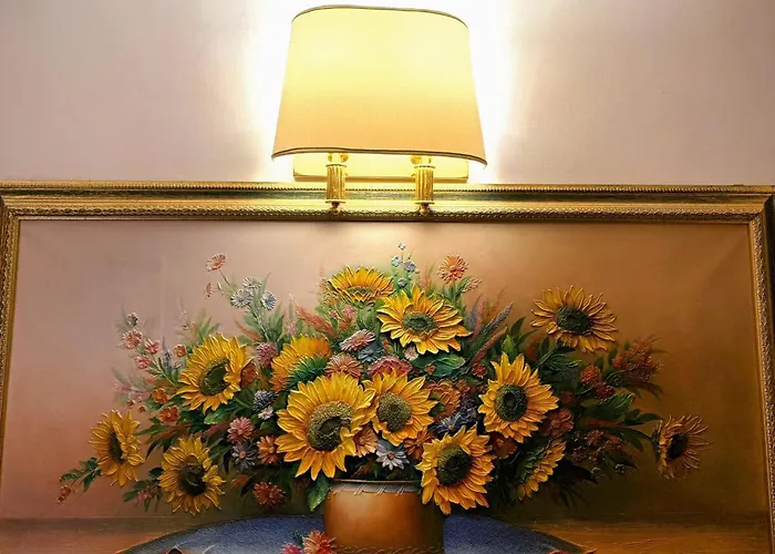 Hotel Fenicia Roma